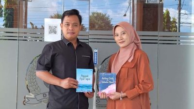 Ivan Fatchan: Fitri Lusiana Adalah Aset Purworejo di Dunia Literasi