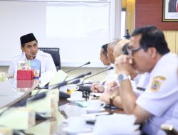 Pemprov Jateng Target Pekerjaan Hybrid Sea Wall Demak Mulai Oktober 2025
