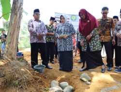Pemkab Purworejo Dukung Upaya Masyarakat dalam Pembangunan SDM