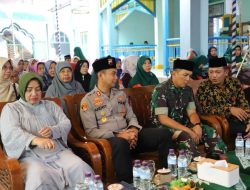 Muhammadiyah Berkomitmen Berikan Kontribusi Untuk Purworejo