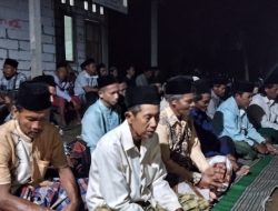 Malam Muharram di Rejosari: Ibadah, Refleksi, dan Ingatan Kolektif