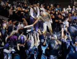 Jateng Fair 2025, Ruang Promosi Potensi Daerah dan Inovasi Warga Jateng