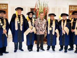 Ahmad Luthfi: Ribuan Anak Putus Sekolah di Jateng Sudah Dibiayai