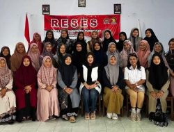 Ajeng Dewi Minta Pemkab Beri Ruang Lebih Untuk Mahasiswa