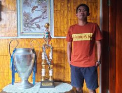 Tuan Rumah Soeratin U-13 dan U-15, Bogowonto Satukan Mimpi Sepak Bola Muda Purworejo
