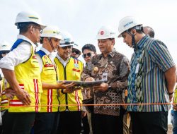 Pengamat Puji Kinerja Ahmad Luthfi dari Pendidikan hingga Kesejahteraan: Visioner dan Pro Rakyat