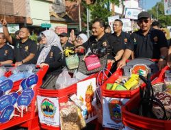 Soloraya Great Sale 2025 Dimulai, Diskon Besar-Besaran
