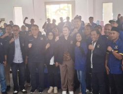 Tidak Sekedar Jadi Inisiator, Nasdem Optimis Pilkada 2030 Ajukan Jago Sendiri