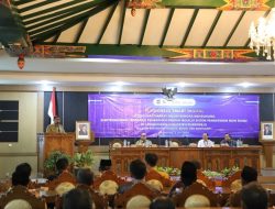 Purworejo Gencarkan Literasi Transaksi Non Tunai