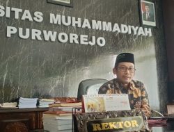 Rektor UMPWR Apresiasi 100 Hari Kerja Bupati-Wakil Bupati, Penempatan Guru Dekat Tempat Tinggal Jadi Langkah Cerdas