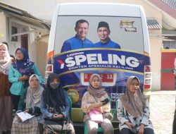 100 Hari Kerja Luthfi-Yasin, 38 Program Terlaksana dan 73 Teranggarkan di 2025