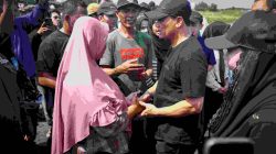 Ahmad Luthfi Nyalakan Asa Masyarakat Pesisir Lepas dari Ancaman Abrasi dan Rob