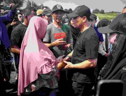Ahmad Luthfi Nyalakan Asa Masyarakat Pesisir Lepas dari Ancaman Abrasi dan Rob