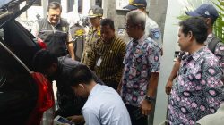 Tingkatkan Kepatuhan Pajak, GADIS PANTURA Sasar ASN di 3 Kecamatan
