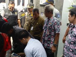 Tingkatkan Kepatuhan Pajak, GADIS PANTURA Sasar ASN di 3 Kecamatan