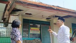 Much Dahlan Prihatin Bangunan Puskesmas Tak Layak Pakai: Jangan Tunggu Roboh