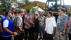 Pengerukan Sedimentasi PPP Asemdoyong Dimulai, Ahmad Luthfi: Permudah Nelayan dan Tingkatkan Kesejahteraan