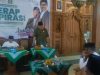 IPNU Adukan Maraknya Tempat Karaoke di Purworejo kepada Komisi III DPR RI