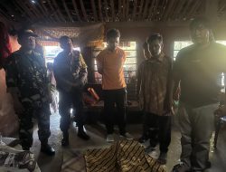 Warga Bruno Ditemukan Meninggal Gantung Diri, Diduga Miliki Masalah Keluarga