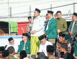 Tangani Banjir Rob Pantura, Pemerintah Bakal Bangun Tanggul Laut 20 Km Demak-Jepara