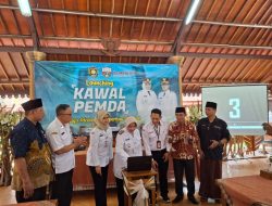 Jaga Ideologi Pancasila, Pemkab Purworejo Luncurkan Program Kawal Pemda