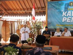 Kerukunan Antar Iman Diangkat Jadi Program Strategis Pemkab Purworejo