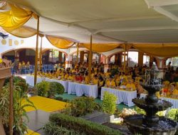 Golkar Purworejo Dapat Apresiasi dari DPD I Jateng