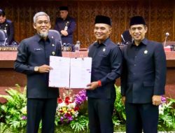 Ahmad Luthfi Sederhanakan Struktur OPD tapi Kaya Fungsi