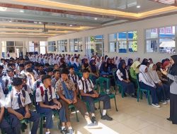 Kebijakan Ahmad Luthfi Tekan Angka Putus Sekolah: 72.460 Siswa Miskin Terserap SPMB Gratis