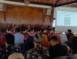 Cegah Pelanggaran Zonasi, PUPR Purworejo Gencarkan Sosialisasi Tata Ruang di Kutoarjo