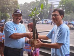 Koperasi Desa Merah Putih di Jateng Resmi Berbadan Hukum, Didorong jadi Lembaga Bisnis Akuntabel