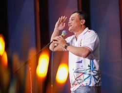 Serap 68 Ribu Lebih Tenaga Kerja, Koperasi Desa Merah Putih Jateng Tekan Angka Kemiskinan