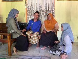 Semangat Belajar Si Kembar Tetap Berkobar dapat Program Sekolah Kemitraan Gubernur Ahmad Luthfi