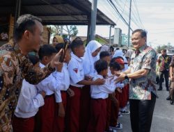 4,6 Juta Warga Jateng Manfaatkan Pengecekan Kesehatan Gratis