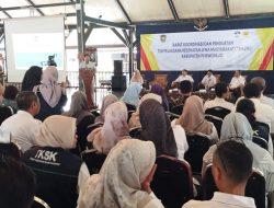 Penanganan Kesehatan Jiwa yang Inklusif Butuh Dukungan Lintas Sektor