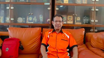KONI Purworejo Nilai 5 Hari Sekolah Belum Tepat Diterapkan, Atlet Bisa Terdampak