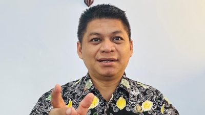 Dinpusip Gelar Lomba Logo Berhadiah Jutaan Rupiah