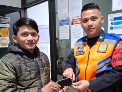 KAI Daop 5 Temukan 836 Barang Tertinggal, Ratusan Sudah Dikembalikan