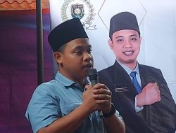 Ivan Fatchan : Lima atau Enam Hari Sekolah Akan Ditentukan Sesuai Yang Paling Bermanfaat