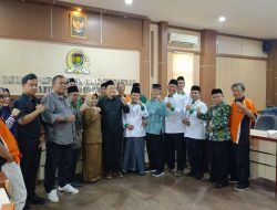 Rapat Maraton Komisi IV DPRD Soal Lima Hari Sekolah, Jangan Main-main dengan Masa Depan Anak