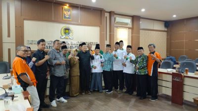 Rapat Maraton Komisi IV DPRD Soal Lima Hari Sekolah, Jangan Main-main dengan Masa Depan Anak