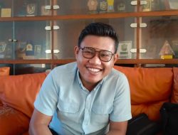 Berliando: Dinas Harus Jadi Jembatan antara Pekerja dan Perusahaan