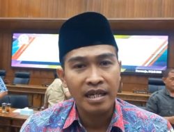 Siltap Kecil, THR Tak Jelas, Status Tak Pasti – PPDI Tagih Komitmen Pemkab