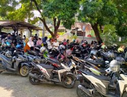 Buruh PT AKT Ngadu ke DPRD Purworejo: Gaji Dipotong, THR Dicicil, Hak-Hak Dasar Tak Dipenuhi