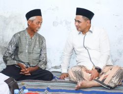 Guru Demak Didenda Rp 25 Juta, Wagub Jateng Taj Yasin Turun Tangan, Siap Mendampingi dan Edukasi Masyarakat