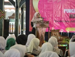 IBI Purworejo Tegaskan Komitmen Tekan AKI, AKB, dan Stunting Demi Generasi Emas