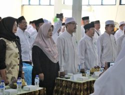 IPHI se-Kedu Kumpul di Purworejo, Bupati Dorong Kerja Nyata dan Kolaborasi