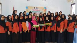 Kader Perempuan Desa Kaliurip Didorong Kuasai Kuliner, Belajar Bikin Roti hingga Es Kuwut