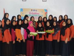 Kader Perempuan Desa Kaliurip Didorong Kuasai Kuliner, Belajar Bikin Roti hingga Es Kuwut