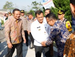 Ahmad Luthfi Sumringah, Transaksi Soloraya Great Sale 2025 Tembus Rp 7 Triliun